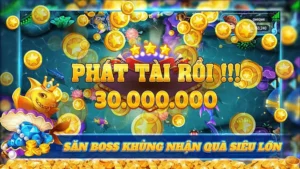 Bí Quyết Chinh Phục Thợ Săn Cá Tại 88NN Dành Cho Người Mới