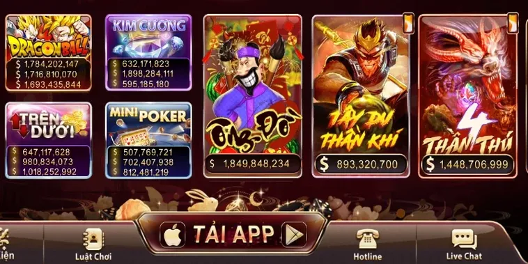 Hướng Dẫn Chơi Nổ Hũ Ông Đồ Tại Nhà Cái 88NN Thắng Lớn