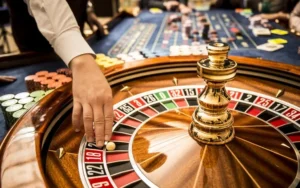 Hướng Dẫn Cách Chơi Roulette Nhà Cái 88NN Thành Công