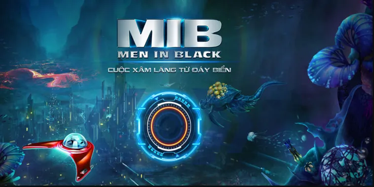 Hướng Dẫn Chơi Bắn Cá Men In Black 88NN Thắng Lớn
