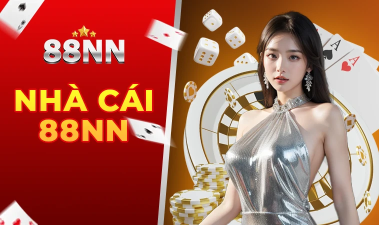 Nhà Cái 88NN - Trang Chủ 88 NN Cá Cược Trực Tuyến Hàng Đầu Hiện Nay
