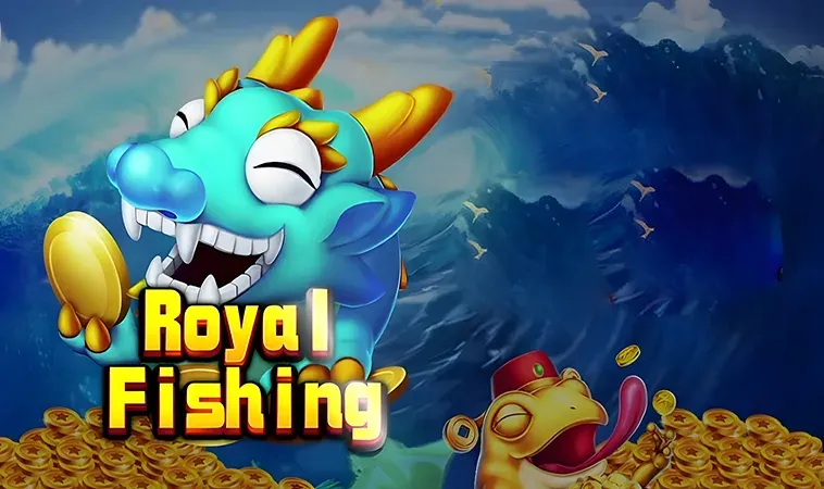 Hướng Dẫn Cách Chơi Bắn Cá Royal Fishing Tại 88NN Hiệu Quả Nhất