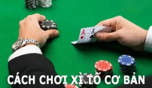Xì Tố Tại 88NN: Sân Chơi Đỉnh Cao Của Chiến Thuật Và May Mắn