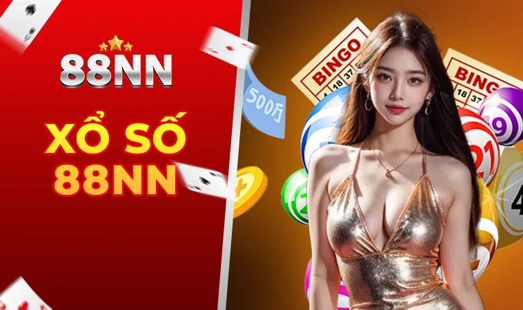 Nhà Cái 88NN - Trang Chủ 88 NN Cá Cược Trực Tuyến Hàng Đầu Hiện Nay
