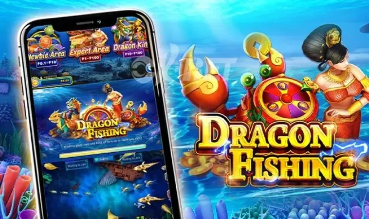 Hướng Dẫn Cách Chơi Bắn Cá Rồng 88NN Săn Thưởng Hấp Dẫn