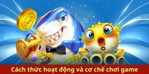 Hướng Dẫn Cách Chơi Bắn Cá Royal Fishing Tại 88NN Hiệu Quả Nhất