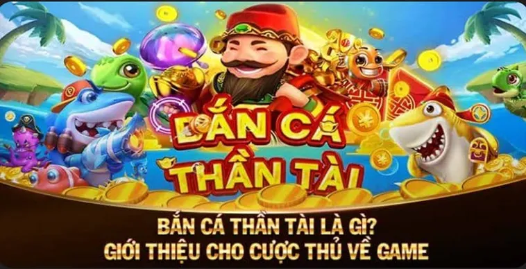 Hướng Dẫn Cách Chơi Bắn Cá Thần Tài 88NN Hiệu Quả Nhất