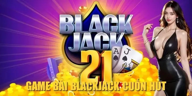 Blackjack Tại 88NN: Sân Chơi Trí Tuệ Kết Hợp May Mắn Đỉnh Cao