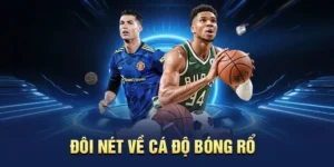 Hướng Dẫn Cá Cược Bóng Rổ 88NN Thắng Lớn Cho Người Mới Chơi