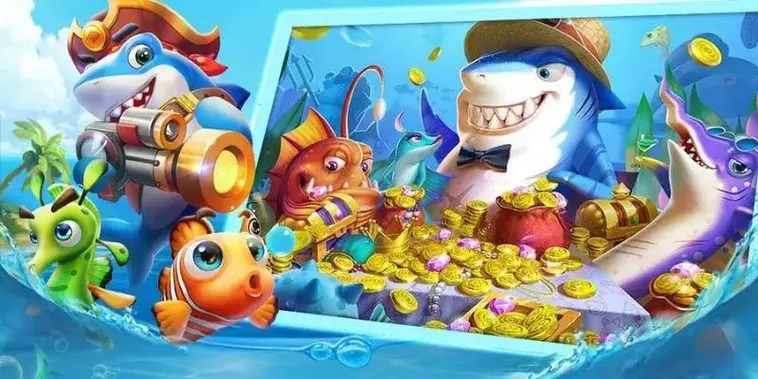 Hướng Dẫn Cách Chơi Bắn Cá Đại Dương 88NN Thành Công Nhất