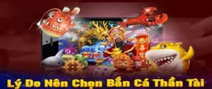 Hướng Dẫn Cách Chơi Bắn Cá Thần Tài 88NN Hiệu Quả Nhất
