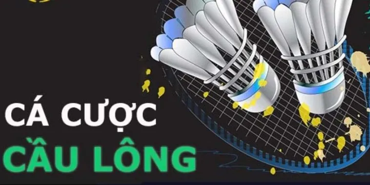 Hướng Dẫn Cá Cược Cầu Lông Tại Nhà Cái 88NN Chuẩn Nhất 2025