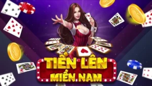Hướng Dẫn Cách Chơi Tiến Lên Miền Nam Nhà Cái 88NN Chuẩn Xác Nhất
