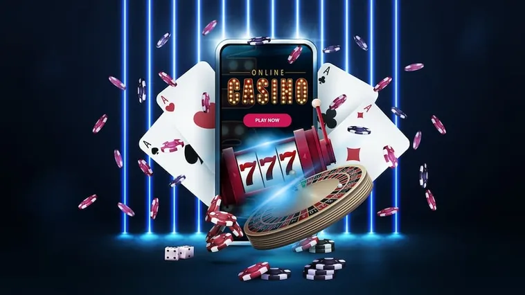 Casino Online 88NN: Khám Phá Sòng Bạc Trực Tuyến Đẳng Cấp Nhất Châu Á