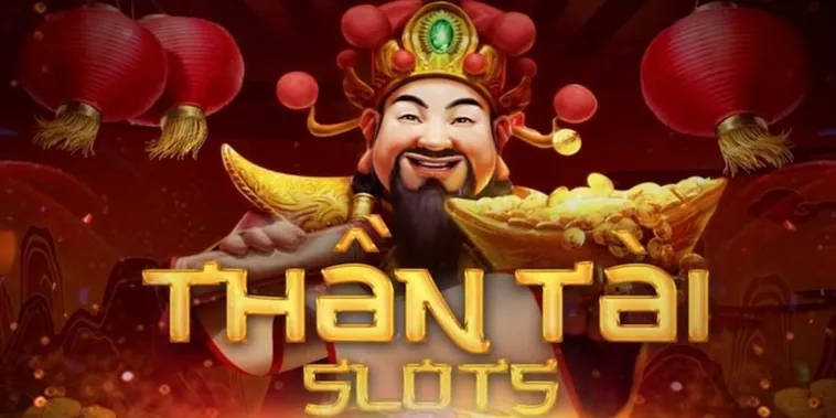 Trò Chơi Nổ Hũ Thần Tài Tại 88NN Mang Đến May Mắn Vô Tận