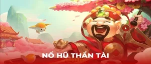Trò Chơi Nổ Hũ Thần Tài Tại 88NN Mang Đến May Mắn Vô Tận