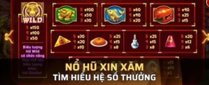 Bí Quyết Chơi Nổ Hũ Xin Xăm Tại 88NN Để Tăng Cơ Hội Thắng Lớn