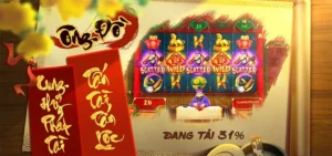 Hướng Dẫn Chơi Nổ Hũ Ông Đồ Tại Nhà Cái 88NN Thắng Lớn