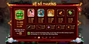 Hướng Dẫn Chơi Nổ Hũ Táo Quân Tại 88NN Để Săn Thưởng Hấp Dẫn