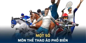 Tìm Hiểu Cá Cược Thể Thao Ảo 88NN: Cơ Hội Thắng Lớn