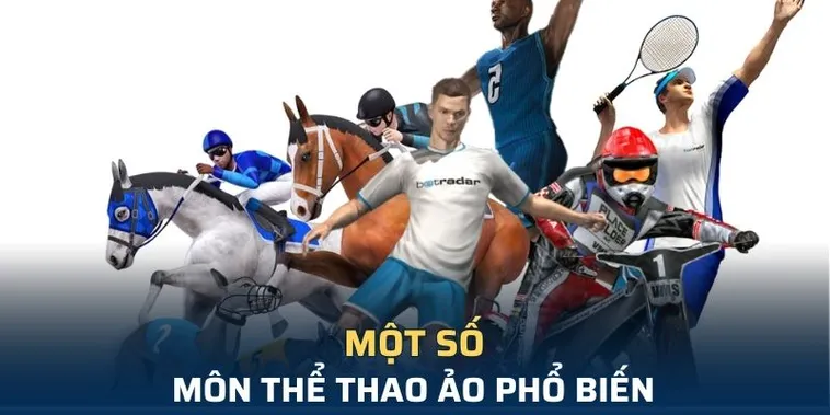 Tìm Hiểu Cá Cược Thể Thao Ảo 88NN: Cơ Hội Thắng Lớn