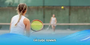 Cách Cá Cược Quần Vợt 88NN Hiệu Quả Cho Người Mới Tham Gia
