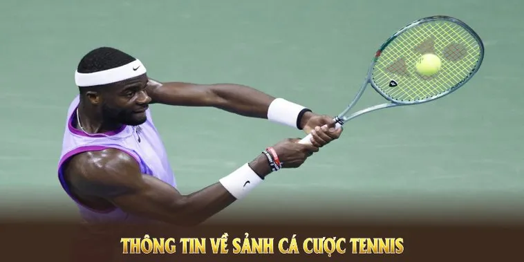 Cách Cá Cược Quần Vợt 88NN Hiệu Quả Cho Người Mới Tham Gia